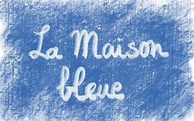 La Maison Bleue
